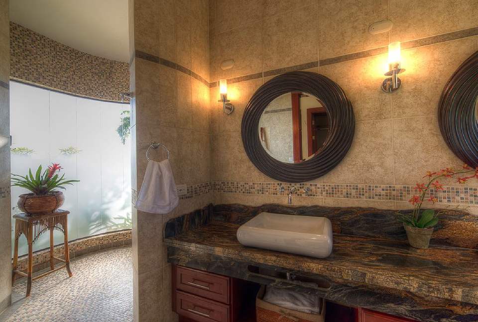 Luxury Ocean View Villa with 5 Star Personalized Service - Playa Samara, Costa Rica