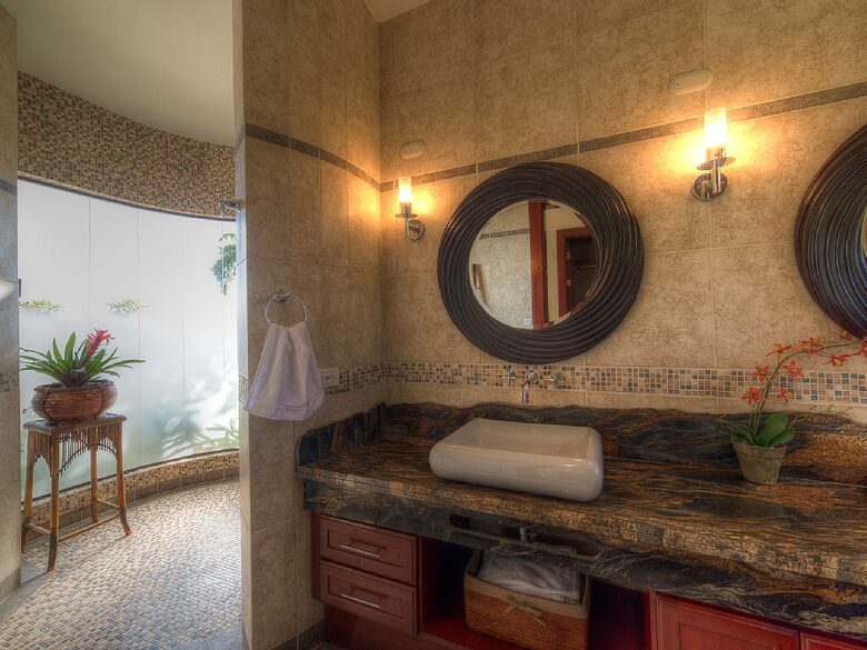 Luxury Ocean View Villa with 5 Star Personalized Service - Playa Samara, Costa Rica