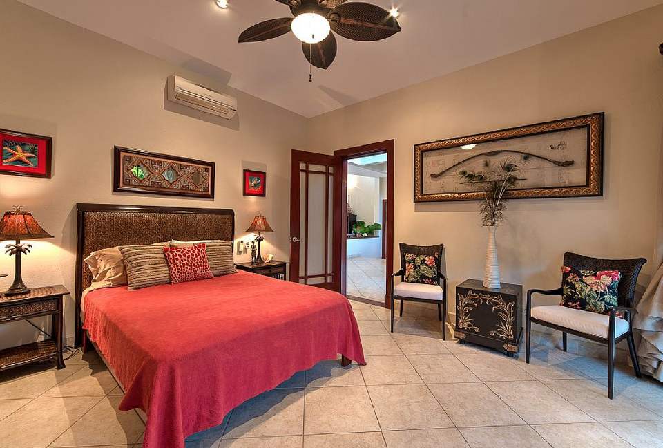 Luxury Ocean View Villa with 5 Star Personalized Service - Playa Samara, Costa Rica
