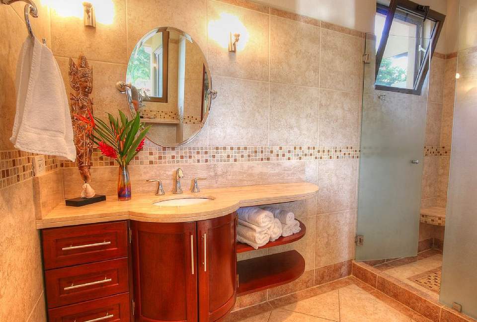 Luxury Ocean View Villa with 5 Star Personalized Service - Playa Samara, Costa Rica