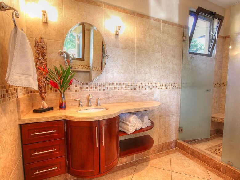 Luxury Ocean View Villa with 5 Star Personalized Service - Playa Samara, Costa Rica