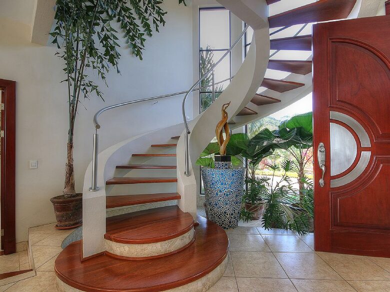 Luxury Ocean View Villa with 5 Star Personalized Service - Playa Samara, Costa Rica