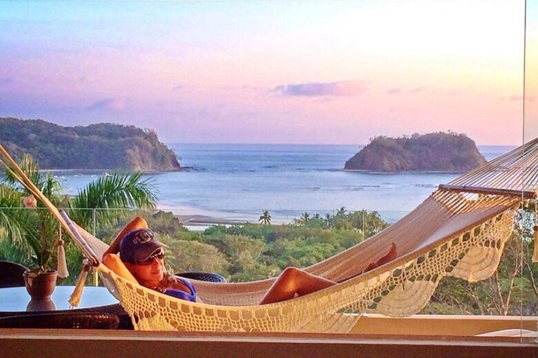 Luxury Ocean View Villa with 5 Star Personalized Service - Playa Samara, Costa Rica