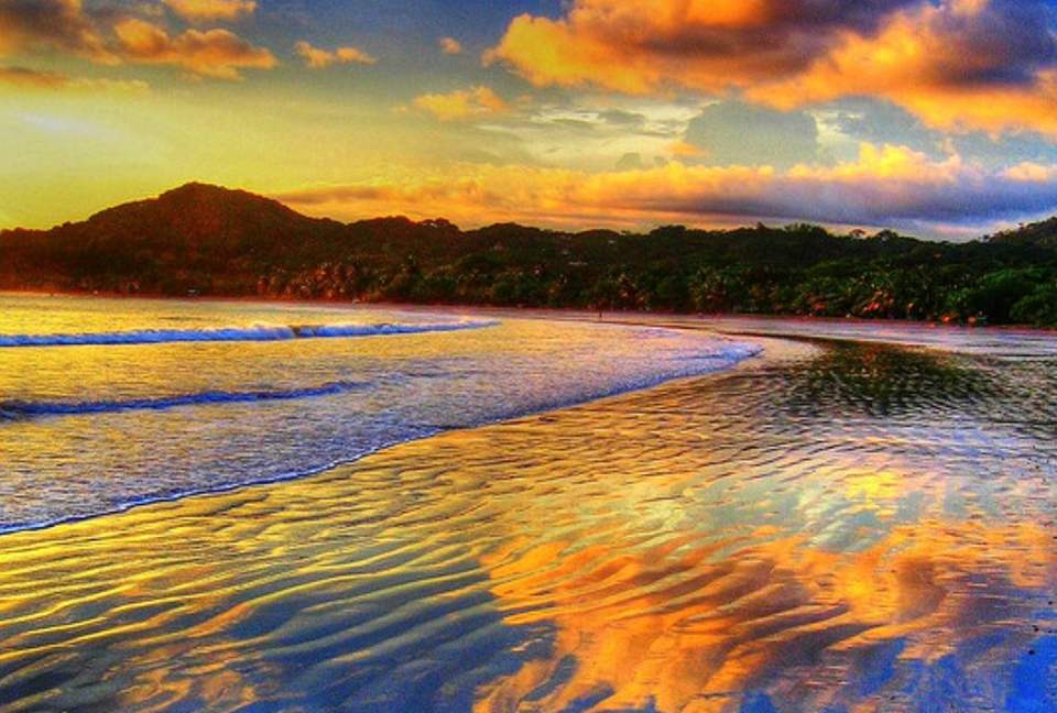 Luxury Ocean View Villa with 5 Star Personalized Service - Playa Samara, Costa Rica