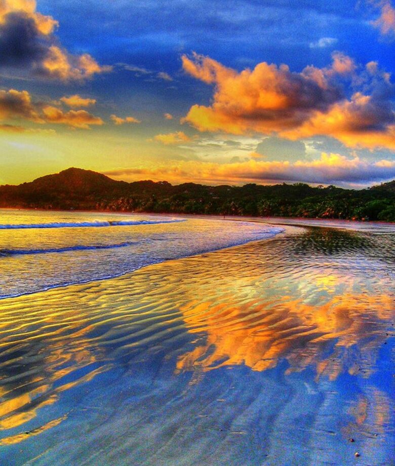 Luxury Ocean View Villa with 5 Star Personalized Service - Playa Samara, Costa Rica