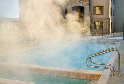 Canyons Ski Chalet - Park City, Utah