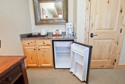 Canyons Ski Chalet - Park City, Utah