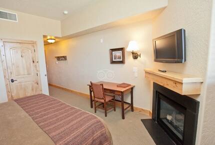 Canyons Ski Chalet - Park City, Utah