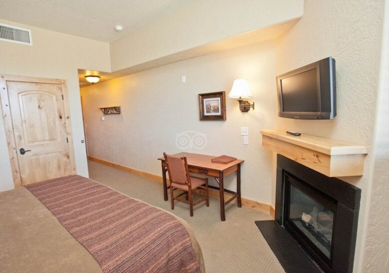 Canyons Ski Chalet - Park City, Utah