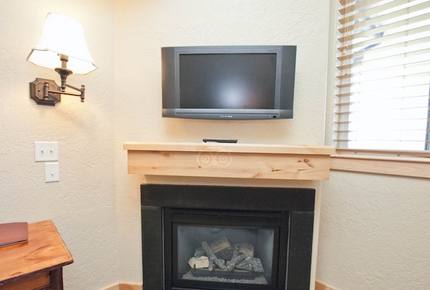 Canyons Ski Chalet - Park City, Utah