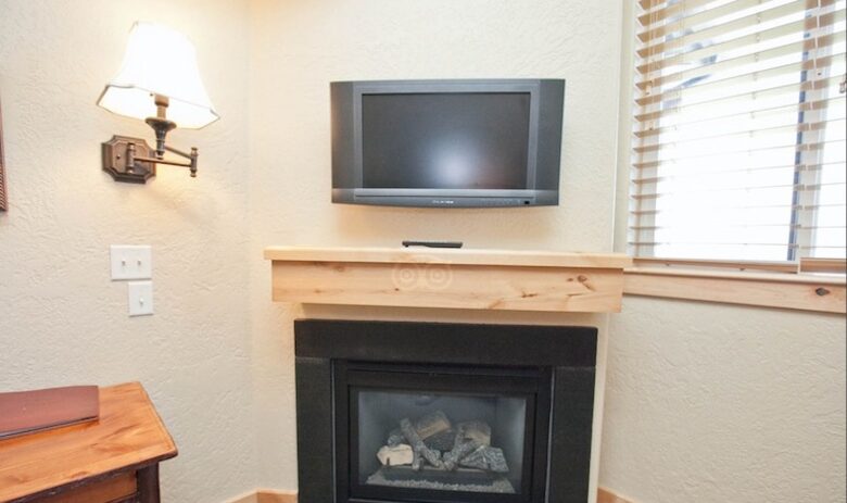 Canyons Ski Chalet - Park City, Utah