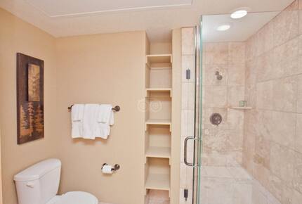 Canyons Ski Chalet - Park City, Utah