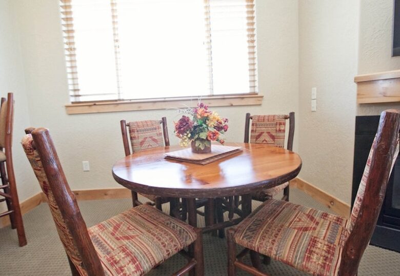 Canyons Ski Chalet - Park City, Utah