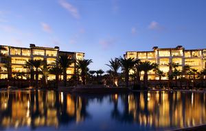 Esperanza Resort - Cabo San Lucas, Mexico