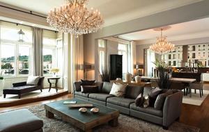 Prague Luxury Apartment - Prague, Czechia