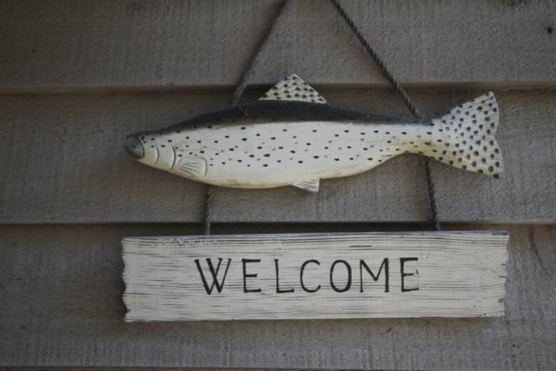 Tree House on Dewees Island - Dewees Island, South Carolina