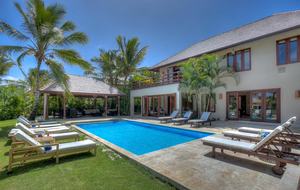 Jaguey Villa - Punta Cana, Dominican Republic