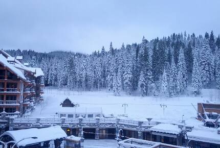 Great Bear Lodge 207 - Northstar at Tahoe - 4 Bedroom Residence - Truckee, California