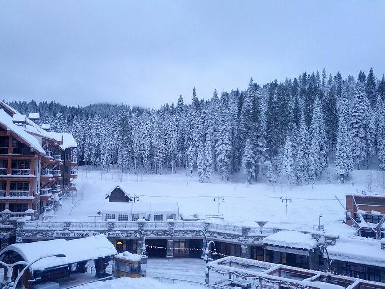 Great Bear Lodge 207 - Northstar at Tahoe - 4 Bedroom Residence - Truckee, California