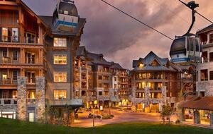 Catamount Plaza - Northstar at Tahoe- 3 Bedroom Villa - Truckee, California