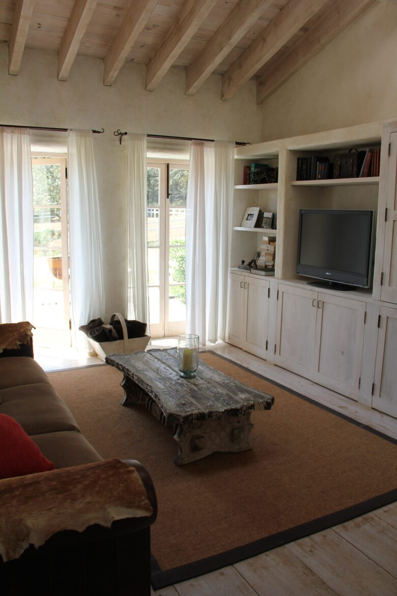 Dream Country Home on Ranch El Tepozan - Canalejas Jilotepec, Mexico