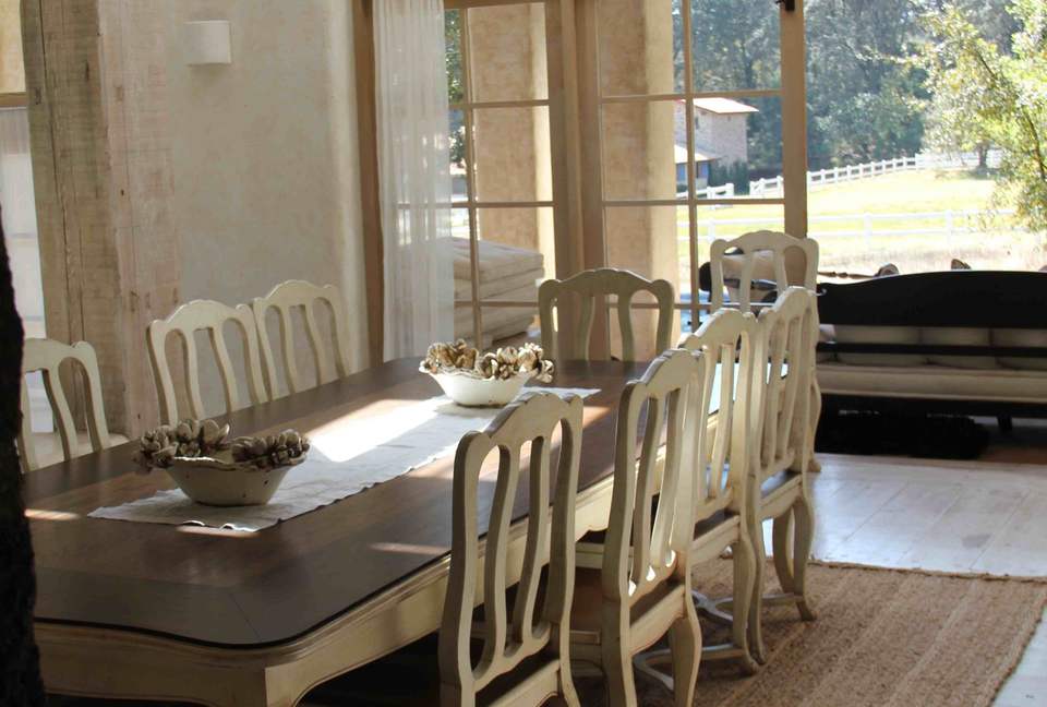 Dream Country Home on Ranch El Tepozan - Canalejas Jilotepec, Mexico