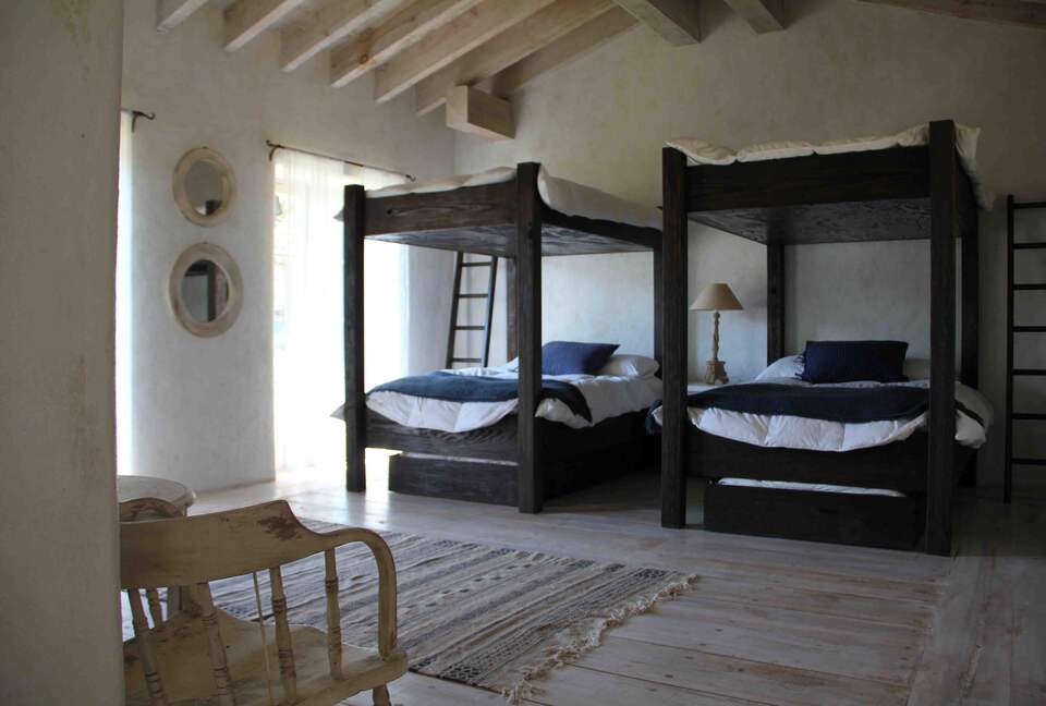 Dream Country Home on Ranch El Tepozan - Canalejas Jilotepec, Mexico