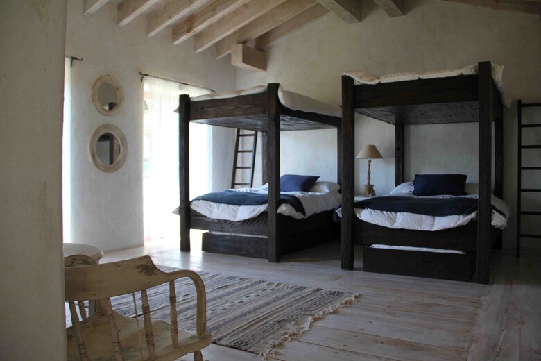 Dream Country Home on Ranch El Tepozan - Canalejas Jilotepec, Mexico