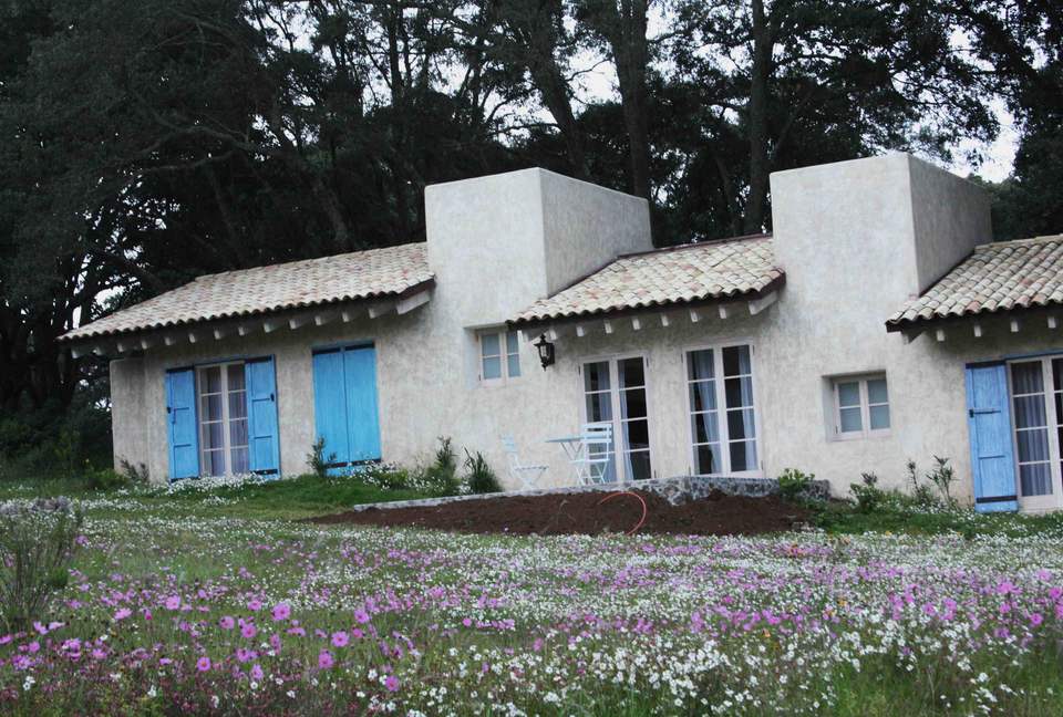 Dream Country Home on Ranch El Tepozan - Canalejas Jilotepec, Mexico