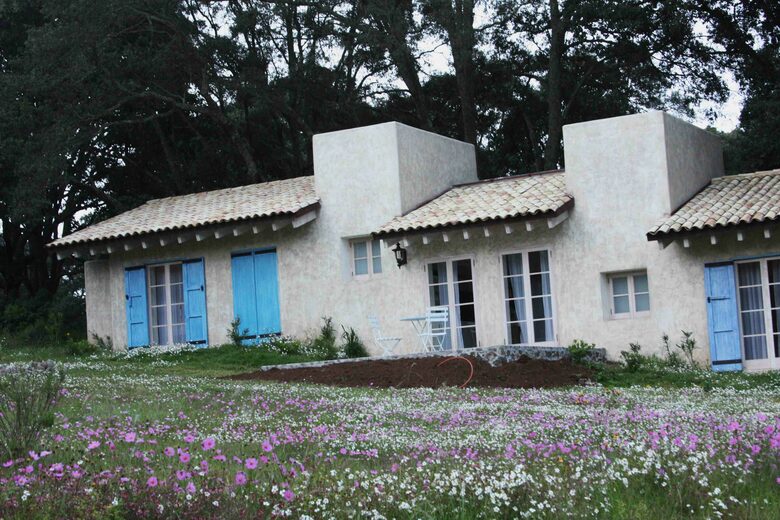 Dream Country Home on Ranch El Tepozan - Canalejas Jilotepec, Mexico