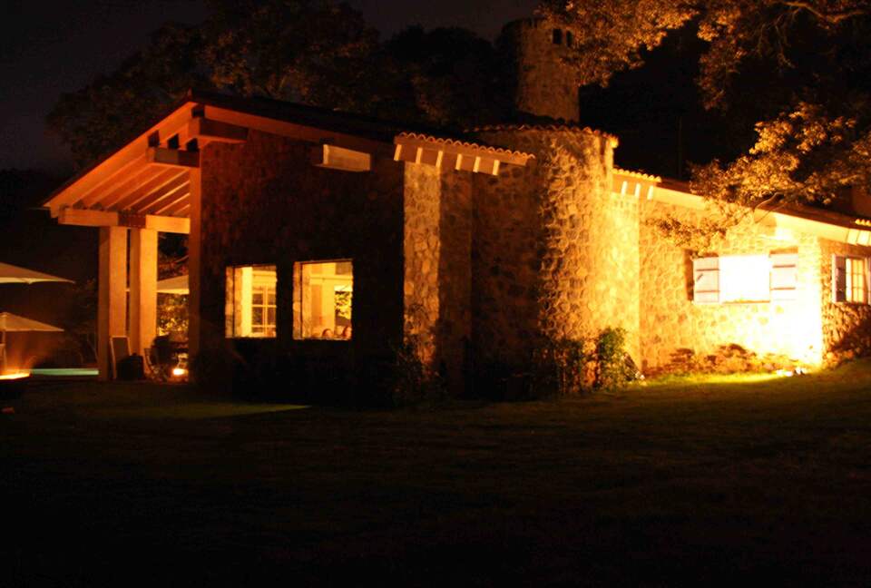 Dream Country Home on Ranch El Tepozan - Canalejas Jilotepec, Mexico