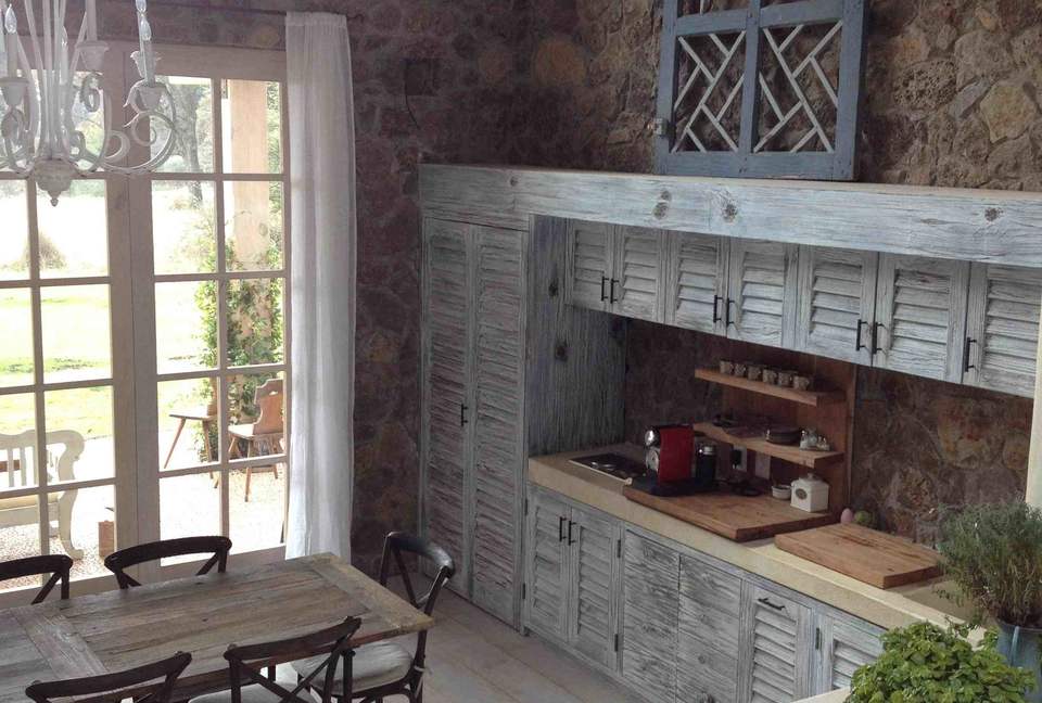 Dream Country Home on Ranch El Tepozan - Canalejas Jilotepec, Mexico