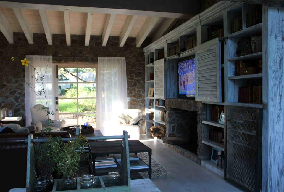 Dream Country Home on Ranch El Tepozan - Canalejas Jilotepec, Mexico