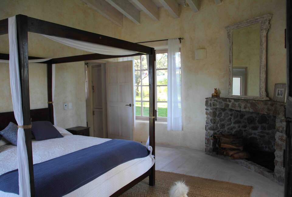 Dream Country Home on Ranch El Tepozan - Canalejas Jilotepec, Mexico