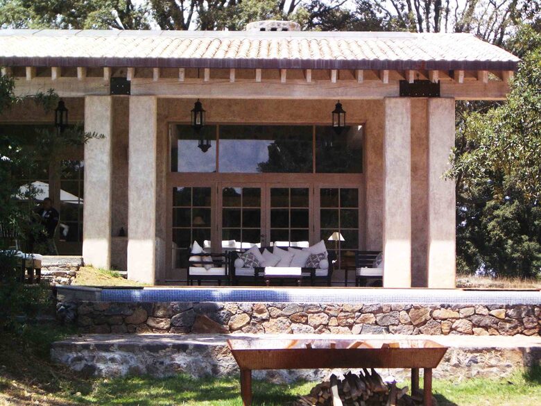 Dream Country Home on Ranch El Tepozan - Canalejas Jilotepec, Mexico