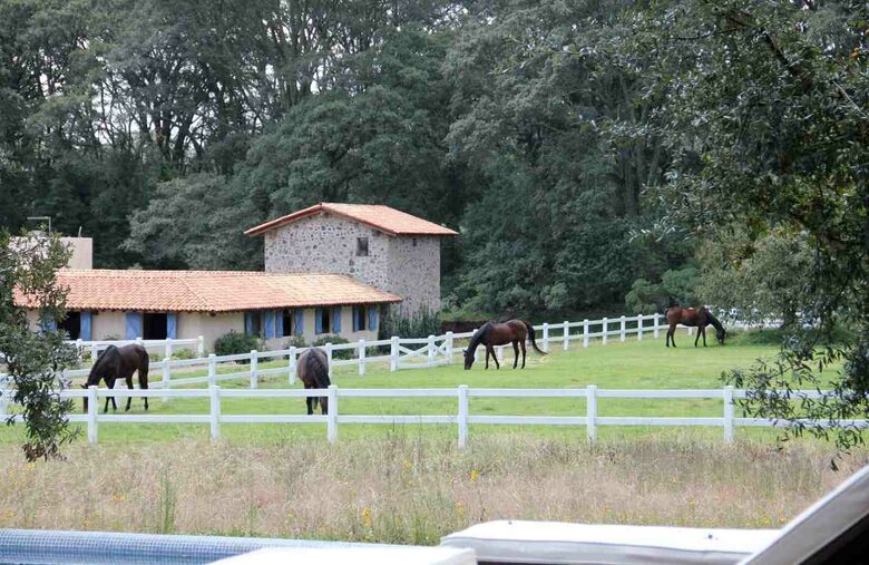 Dream Country Home on Ranch El Tepozan - Canalejas Jilotepec, Mexico