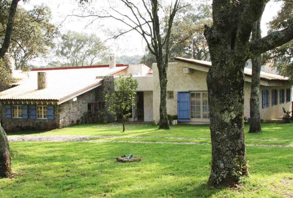 Dream Country Home on Ranch El Tepozan - Canalejas Jilotepec, Mexico