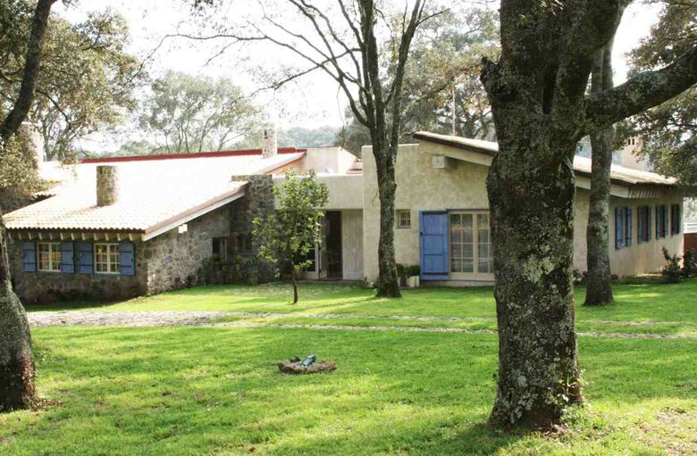 Dream Country Home on Ranch El Tepozan - Canalejas Jilotepec, Mexico
