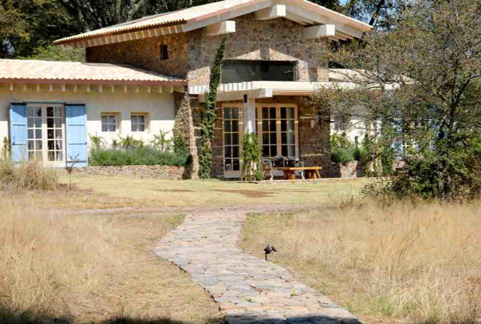 Dream Country Home on Ranch El Tepozan - Canalejas Jilotepec, Mexico