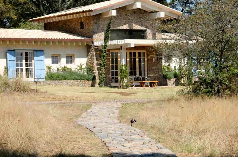 Dream Country Home on Ranch El Tepozan - Canalejas Jilotepec, Mexico