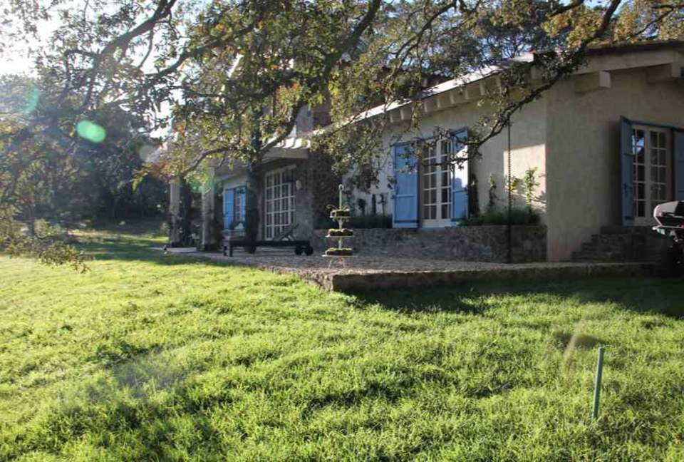 Dream Country Home on Ranch El Tepozan - Canalejas Jilotepec, Mexico