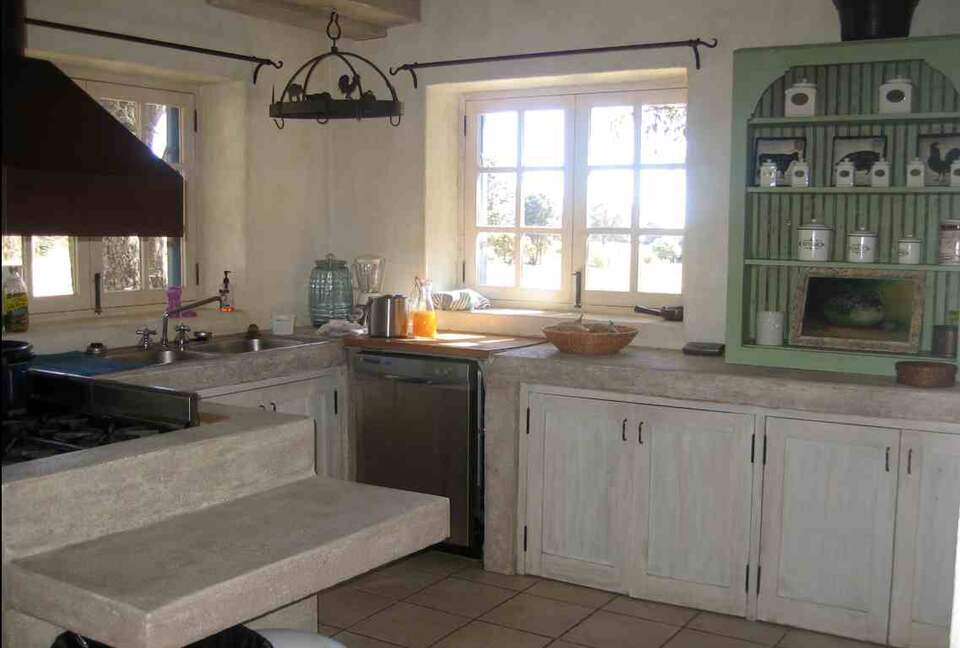 Dream Country Home on Ranch El Tepozan - Canalejas Jilotepec, Mexico