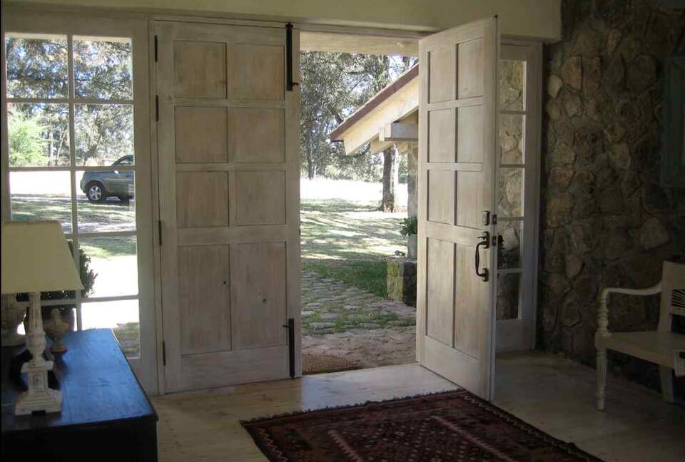 Dream Country Home on Ranch El Tepozan - Canalejas Jilotepec, Mexico