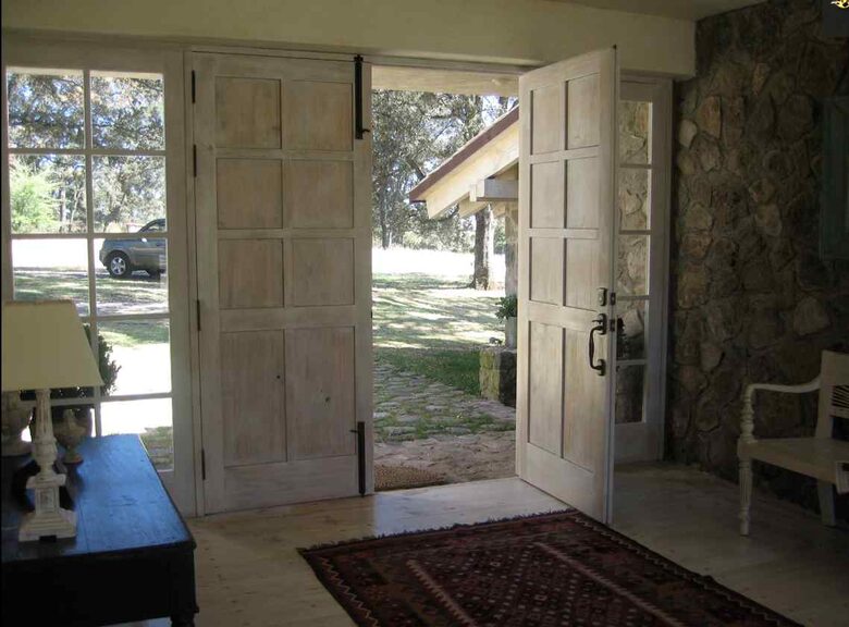 Dream Country Home on Ranch El Tepozan - Canalejas Jilotepec, Mexico