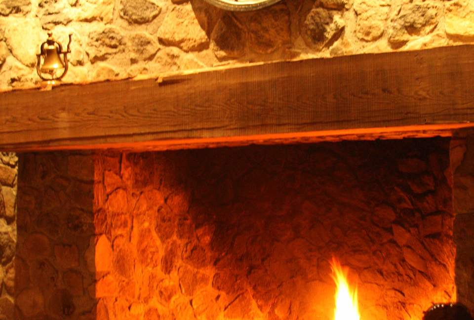 Dream Country Home on Ranch El Tepozan - Canalejas Jilotepec, Mexico