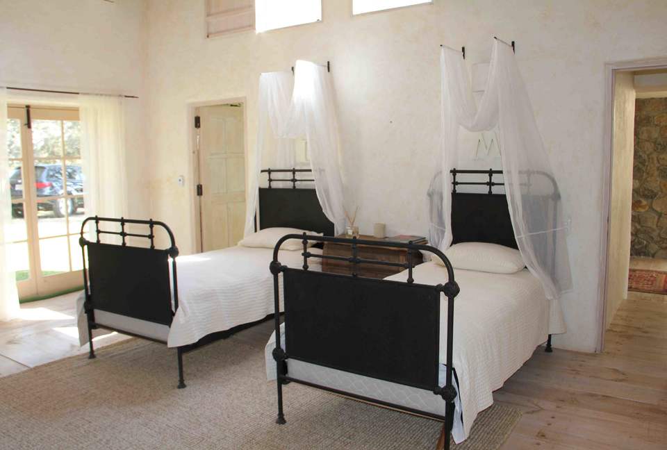 Dream Country Home on Ranch El Tepozan - Canalejas Jilotepec, Mexico