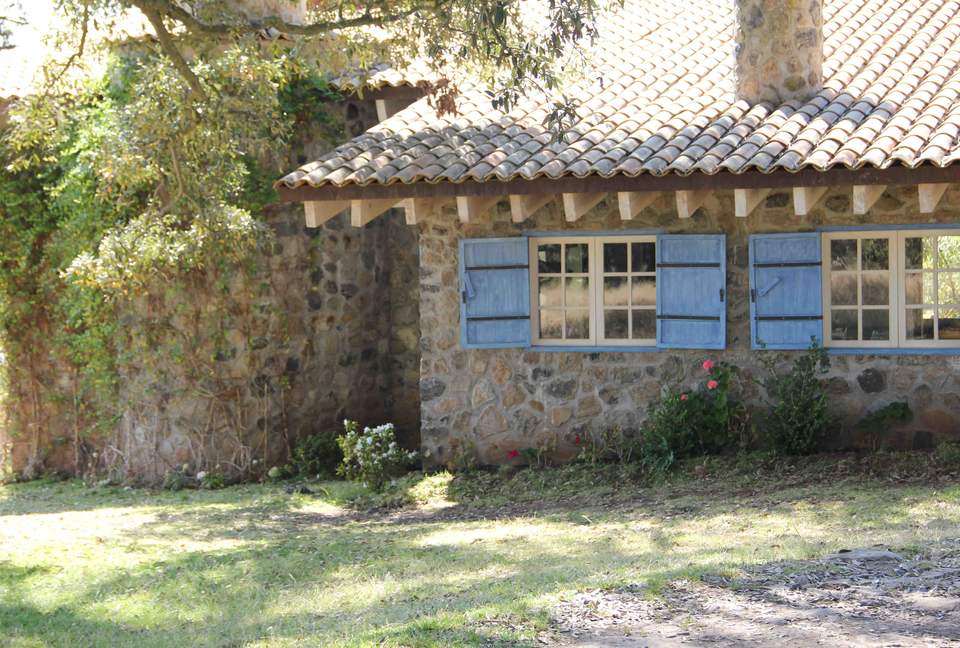 Dream Country Home on Ranch El Tepozan - Canalejas Jilotepec, Mexico