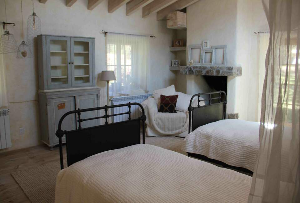 Dream Country Home on Ranch El Tepozan - Canalejas Jilotepec, Mexico