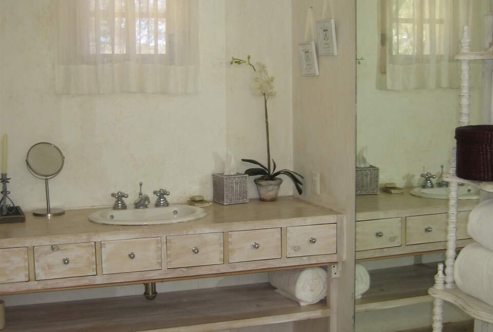 Dream Country Home on Ranch El Tepozan - Canalejas Jilotepec, Mexico