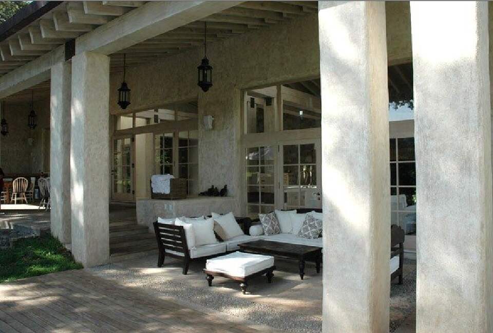 Dream Country Home on Ranch El Tepozan - Canalejas Jilotepec, Mexico